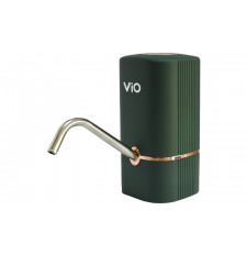 Помпа для води електрична, зелена, ViO E16 Soft touch
