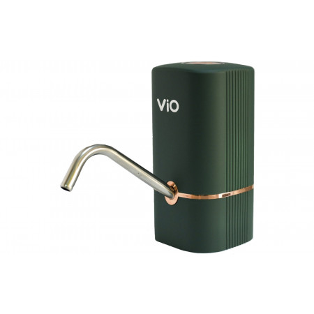 Помпа для води електрична, зелена, ViO E16 Soft touch