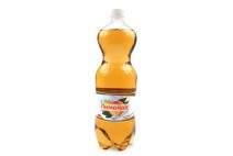 Безалкогольний напій зі смаком лимонакду, "БАРБА",  2 л. ціна в Київі