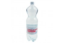 Питьевая вода "Слобідська" 2,0 л цена