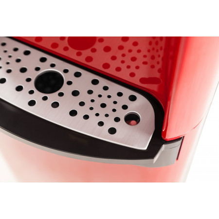 Кулер для води HotFrost 45A RED з нижнім завантаженням