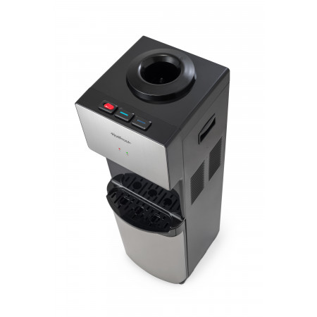 Кулер HotFrost V400 BS з холодильною камерою