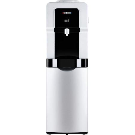 Кулер для води HotFrost V900CS підлоговий з шафкою