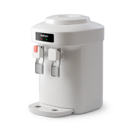 Кулер для воды HotFrost D65E настольный